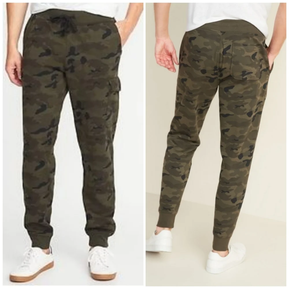 Joggers